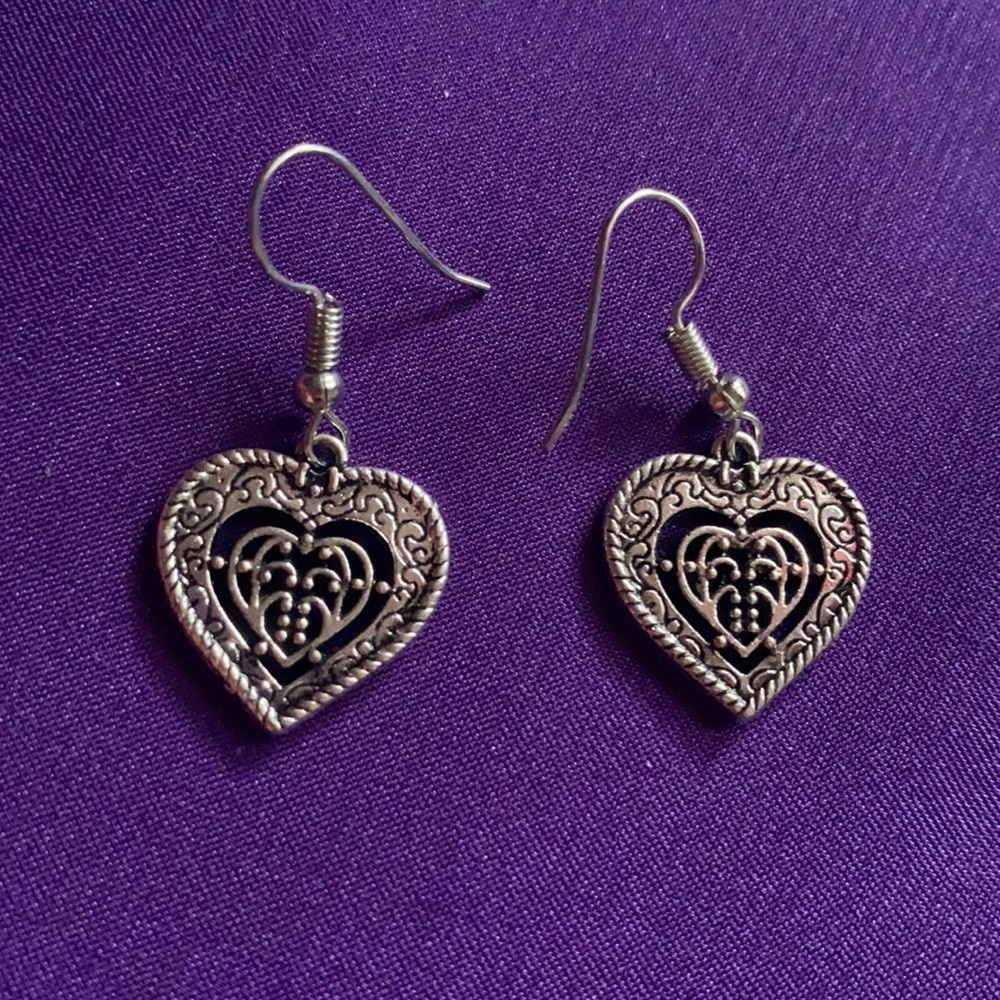Hearts ♥️ - Picture 1 of 1